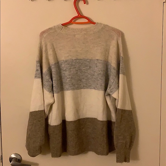 Striped sweater from H&M - Picture 3 of 3